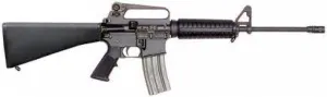 Colt AR-15 A2