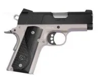 Colt Talo Night Defender II
