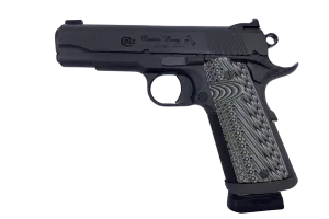 Colt Custom Carry Limited