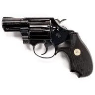 Colt Detective Special 