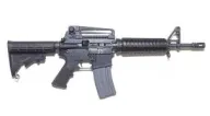 Colt Hawk 556
