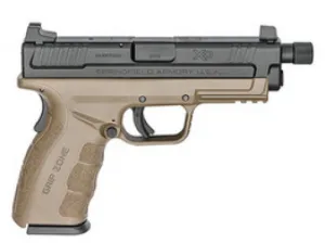 Springfield Armory XD Mod.2 XDGT9101FDEHC