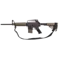 Colt M4 LE
