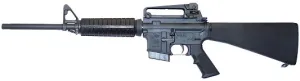Colt Match Target Competition HBAR II