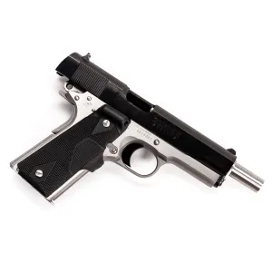 Colt MKIV Series 80 Combat Elite