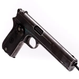Colt Model 1902 Sporting