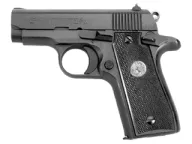 Colt Mustang Plus