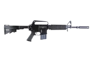 Colt Retro Carbine