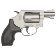 Colt Smith & Wesson M637