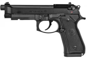 Beretta M9A1 J90A1M9A1F19