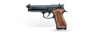 Chiappa M9 -22 (WOOD)