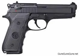 Chiappa Firearms M9 Compact