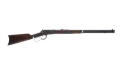 Chiappa Firearms, Ltd. Model 1892 Deluxe Octagon Takedown