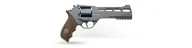 Chiappa Firearms, Ltd. Rhino 60DS Hunter SAR