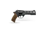 Chiappa Firearms Rhino 60DS SAR Black Anodized