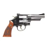 Smith & Wesson M27