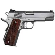 Dan Wesson Commander Classic Bobtail