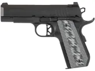 Dan Wesson Enhanced Commander ECP