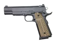 Dan Wesson Specialist Black 10mm