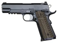 Dan Wesson Specialist Commander Black