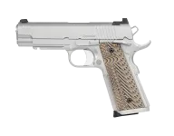 Dan Wesson Specialist Commander Stainless 01809