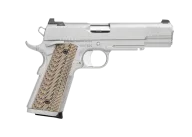Dan Wesson Specialist Stainless 9mm