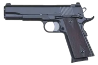 Dan Wesson Valor Blued