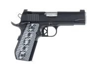 Dan Wesson V-Bob Stainless .45 ACP