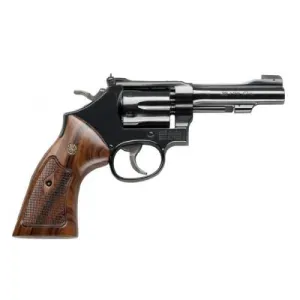 Smith & Wesson 48 Classic