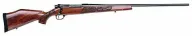 Weatherby Mark V Lazermark