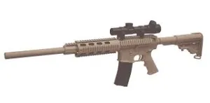 DPMS Pardus 