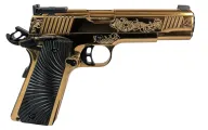 EAA MC1911S Gold Lux