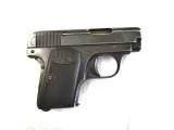 FN Herstal Baby Browning