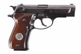 FN Herstal Browning BDA 380