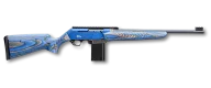 FN Herstal FNAR Competition