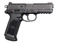 FN Herstal FNP-45 Competition