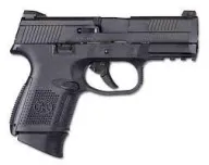 FN Herstal FNS-9C Compact 