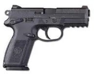 FN Herstal FNX-40