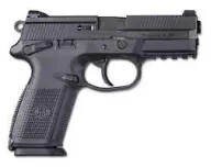FN Herstal FNX-9