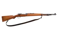 FN Herstal K98 Mauser 