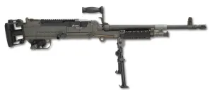 FN Herstal M240H