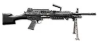 FN Herstal MK 48 MOD 1