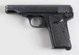 FN Herstal Model 1910