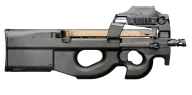 FN Herstal P90
