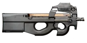 FN Herstal P90
