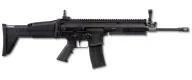 FN Herstal SCAR 16