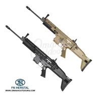 FN Herstal SCAR 16S