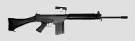 FN Herstal STG 58