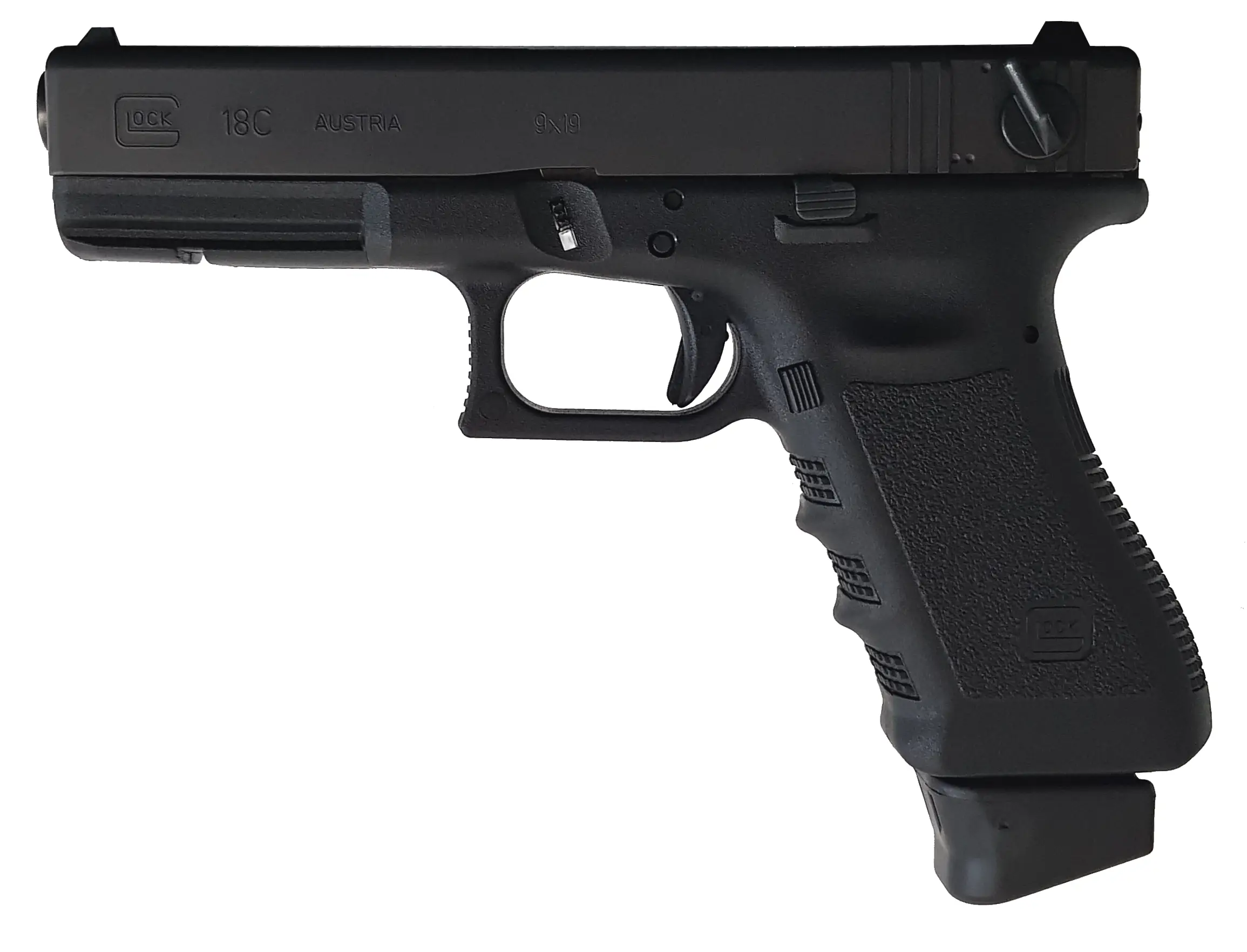 Glock 18C For Sale $359.00, Review, Price - In Stock