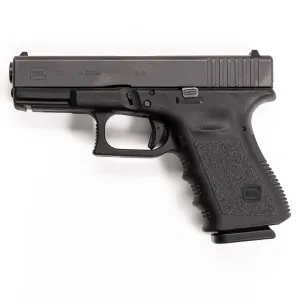 Glock 19